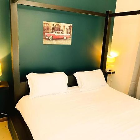 Marina Diamond 2 Apartment Дубай Екстериор снимка