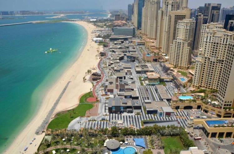 Marina Diamond 2 Apartment Дубай Екстериор снимка