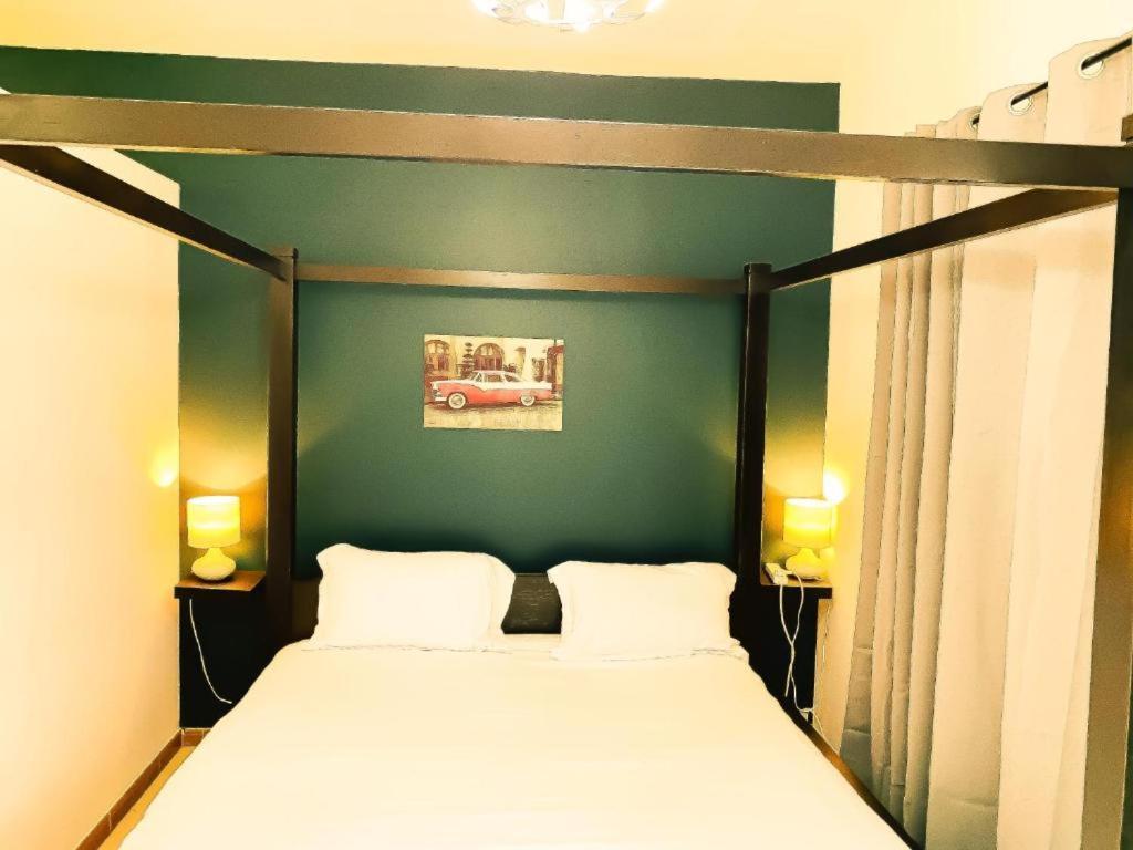 Marina Diamond 2 Apartment Дубай Екстериор снимка