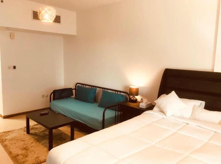 Marina Diamond 2 Apartment Дубай Екстериор снимка