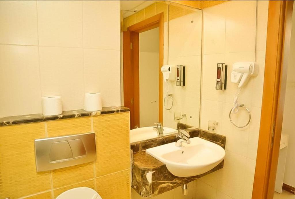 Marina Diamond 2 Apartment Дубай Екстериор снимка
