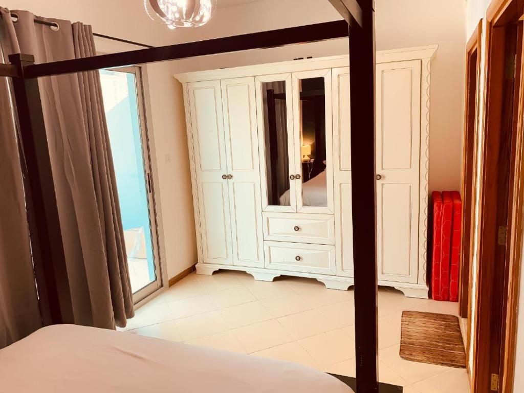 Marina Diamond 2 Apartment Дубай Екстериор снимка