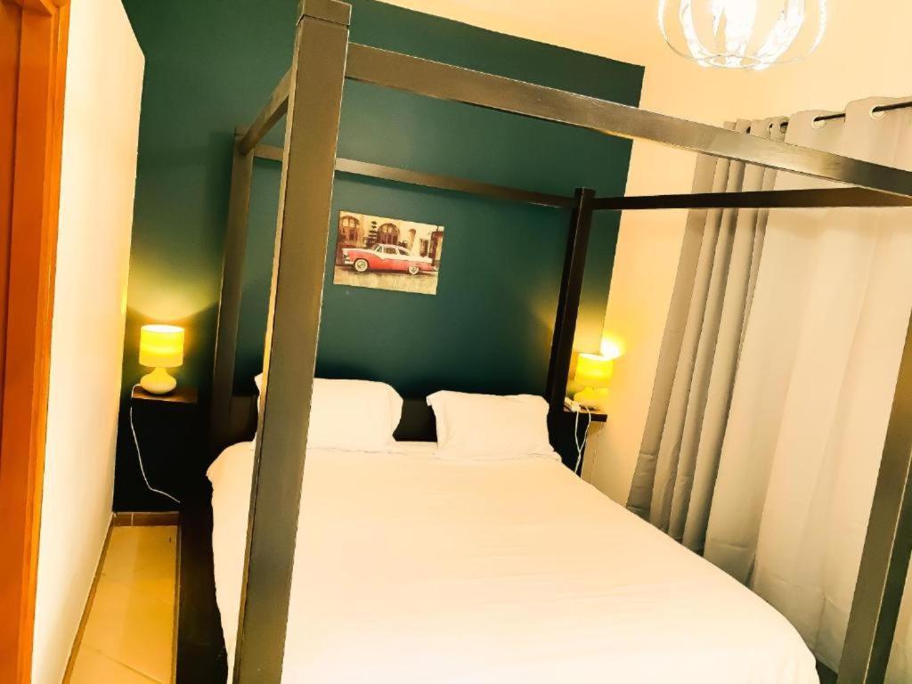 Marina Diamond 2 Apartment Дубай Екстериор снимка