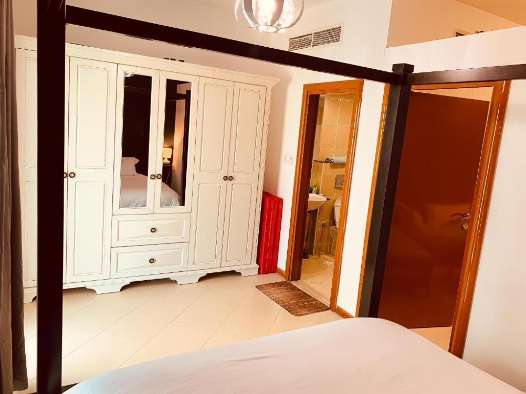 Marina Diamond 2 Apartment Дубай Екстериор снимка