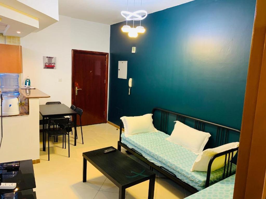 Marina Diamond 2 Apartment Дубай Екстериор снимка