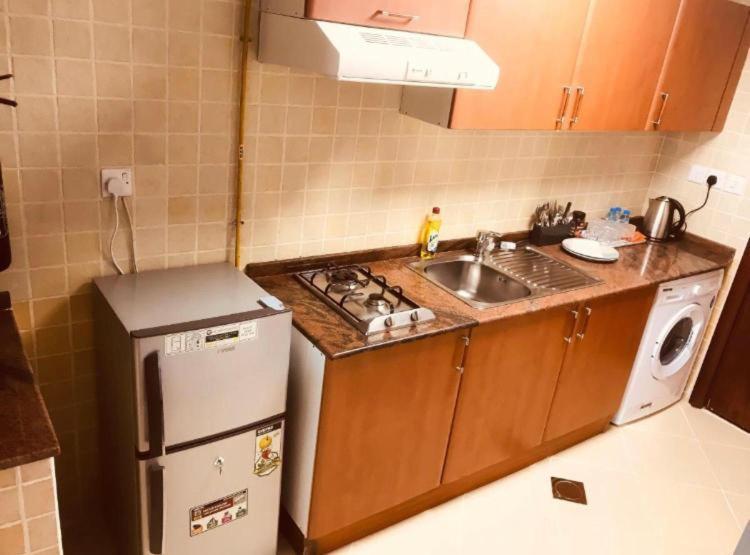 Marina Diamond 2 Apartment Дубай Екстериор снимка
