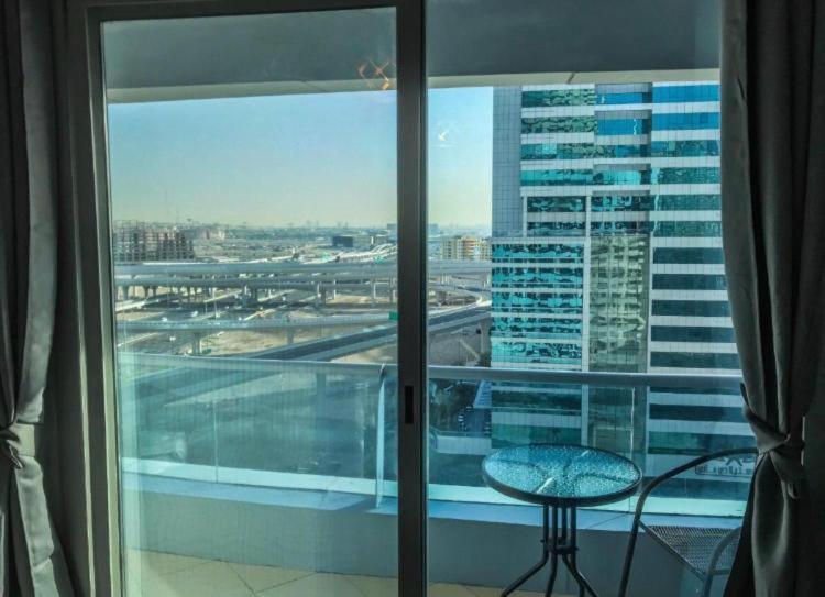 Marina Diamond 2 Apartment Дубай Екстериор снимка