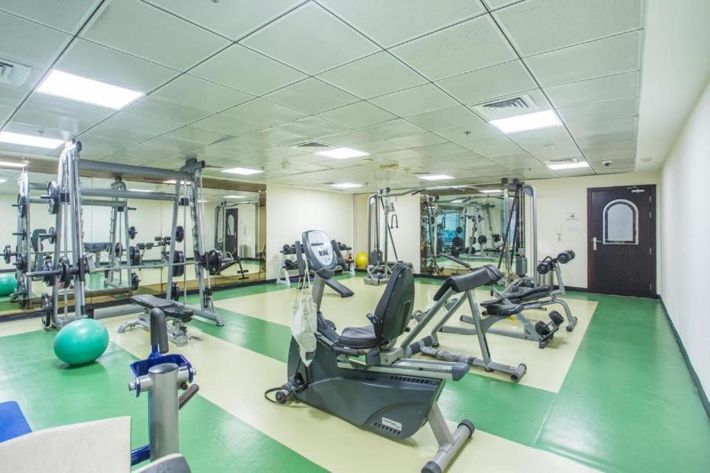Marina Diamond 2 Apartment Дубай Екстериор снимка